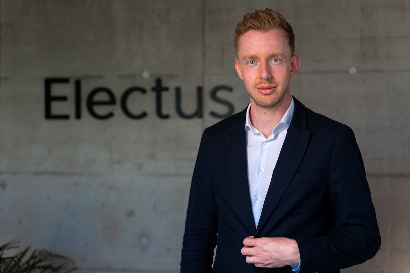 Julian Pollmüller – Electus