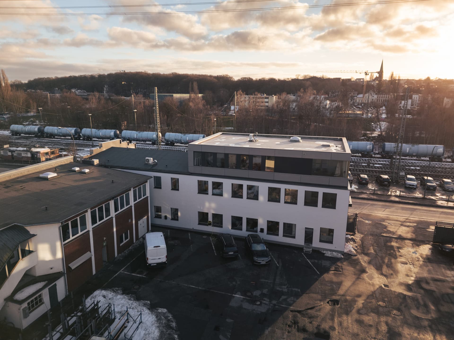 Lethe GmbH