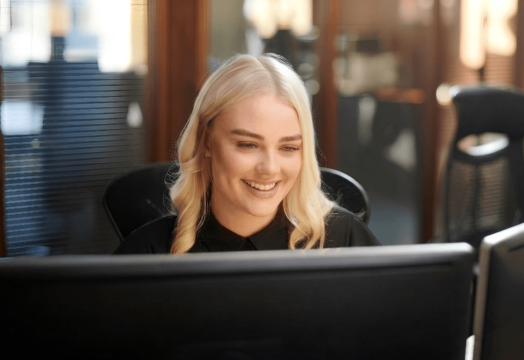 Werkstudent E-Mail-Marketing & Sales Automation mit KI Fokus (m/w/d) – Stellenbild