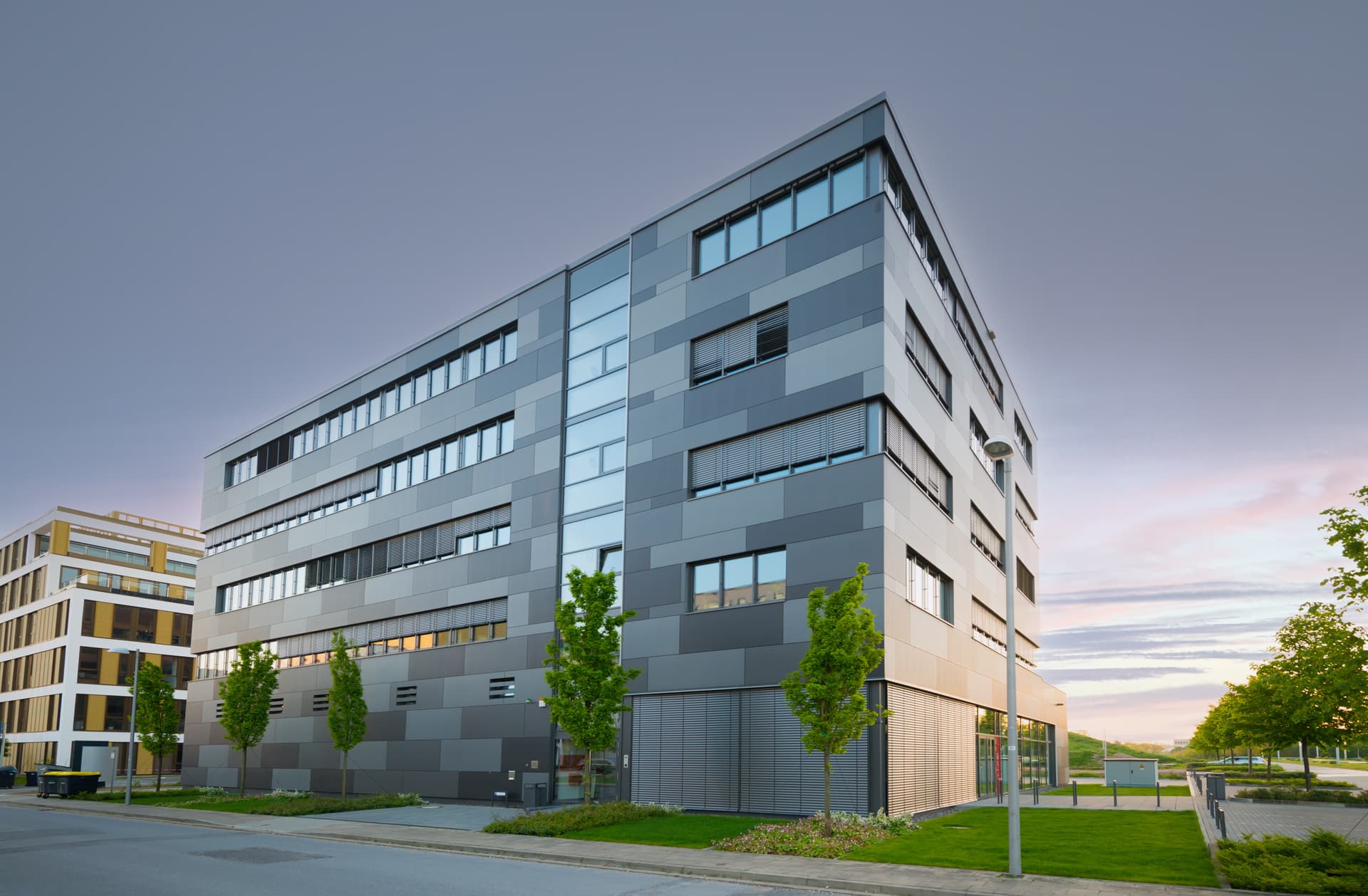 Electus GmbH 1