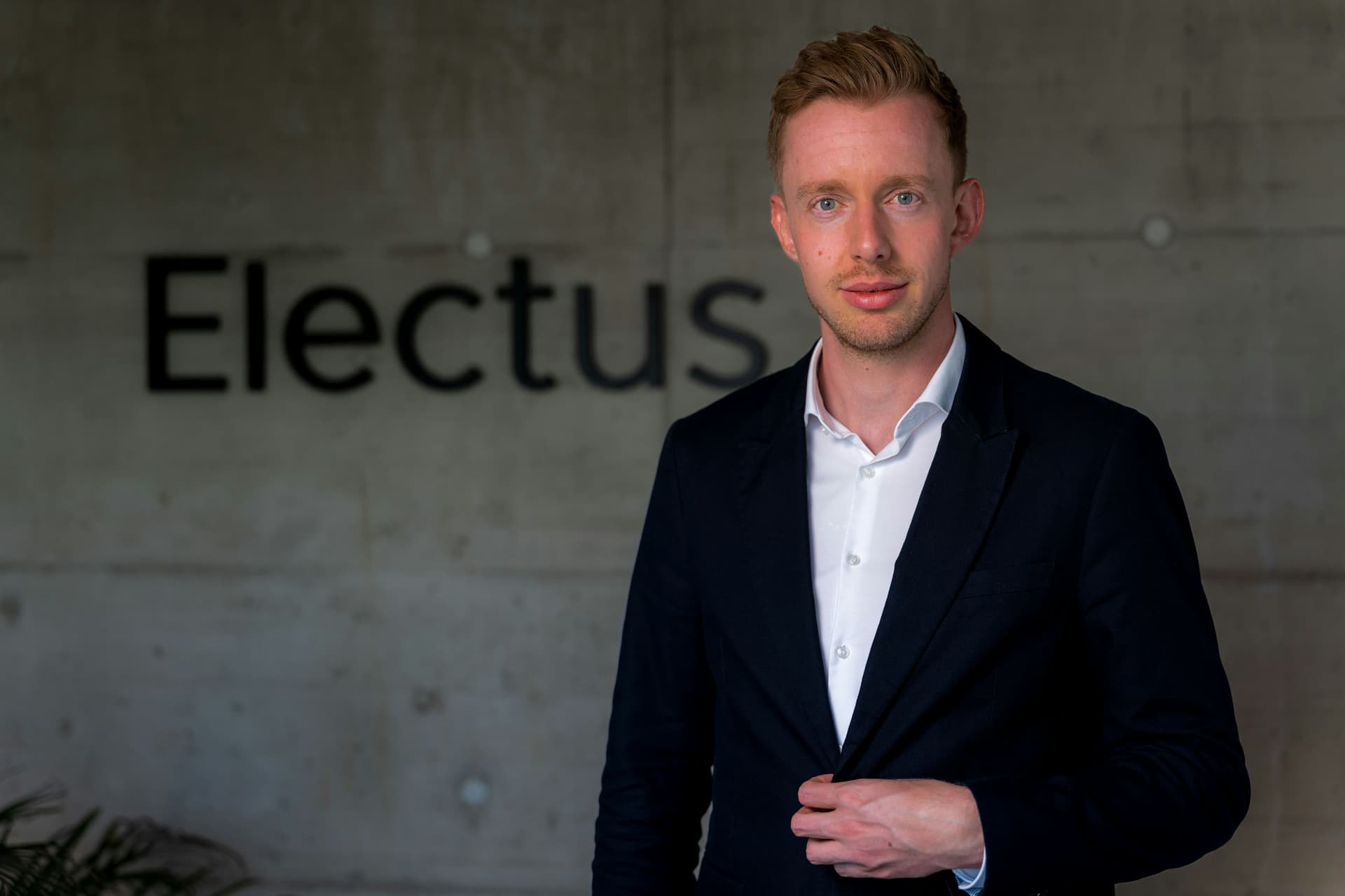 Electus GmbH