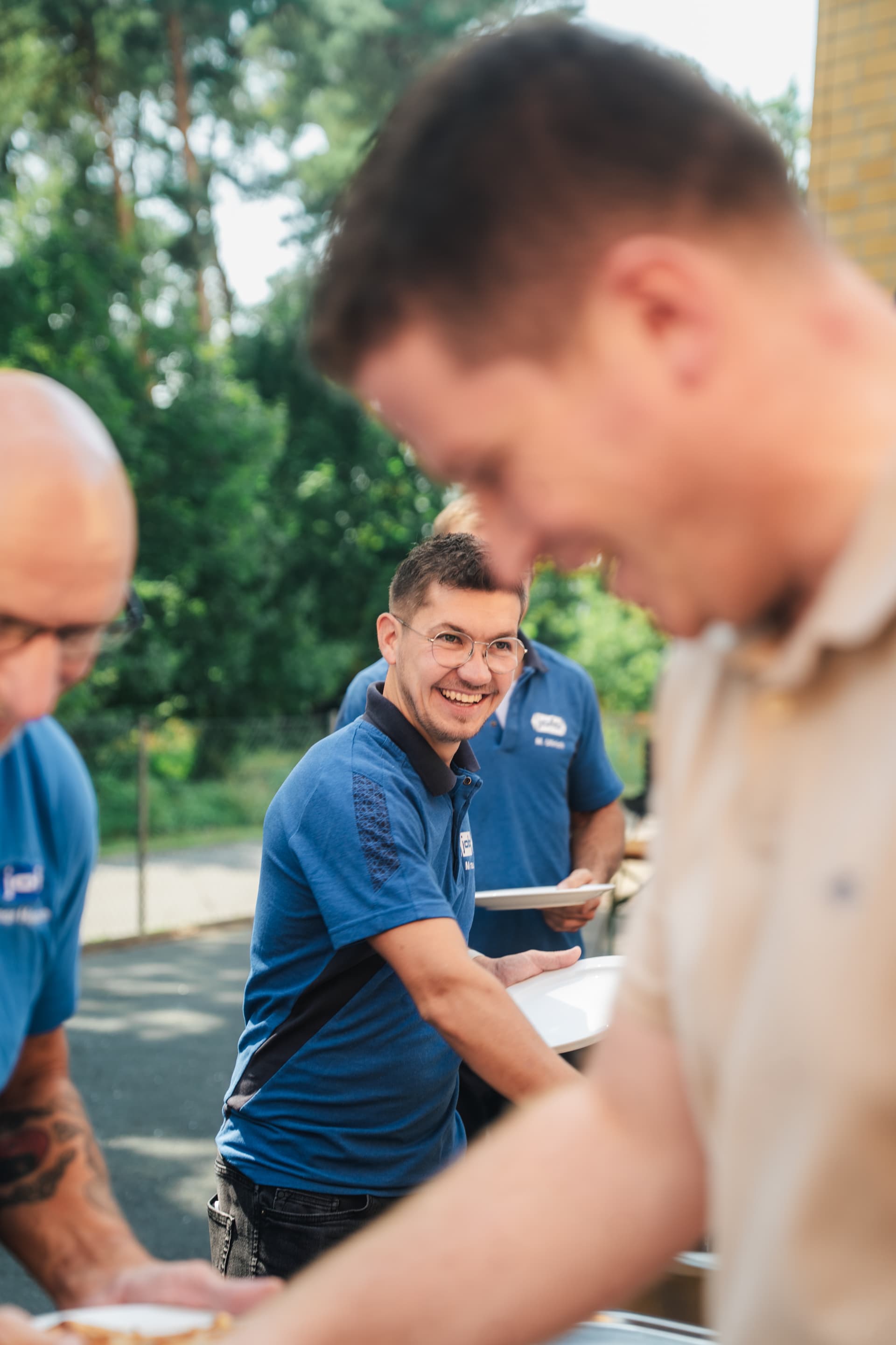 Jofo Pneumatik GmbH 1