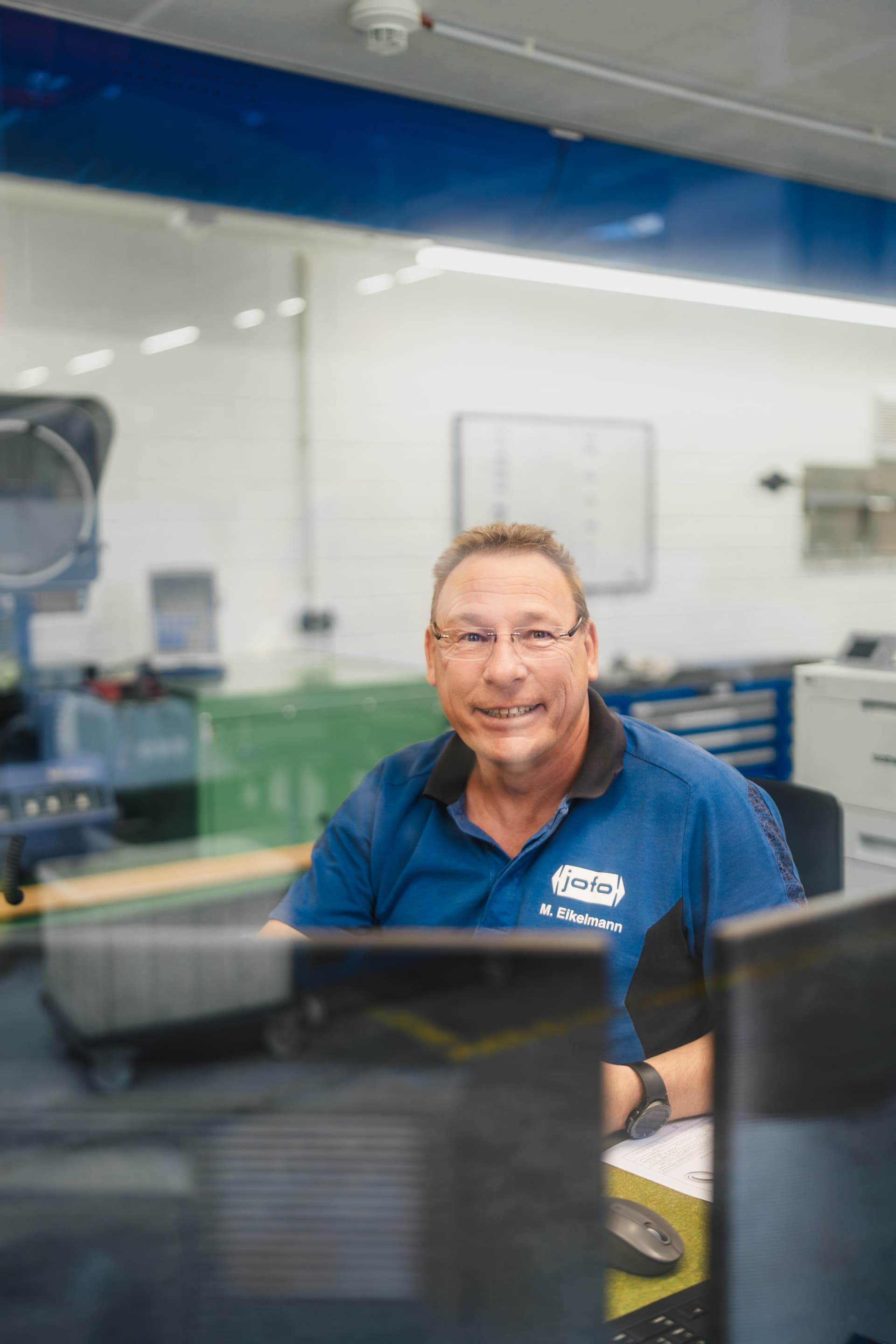 Jofo Pneumatik GmbH 3