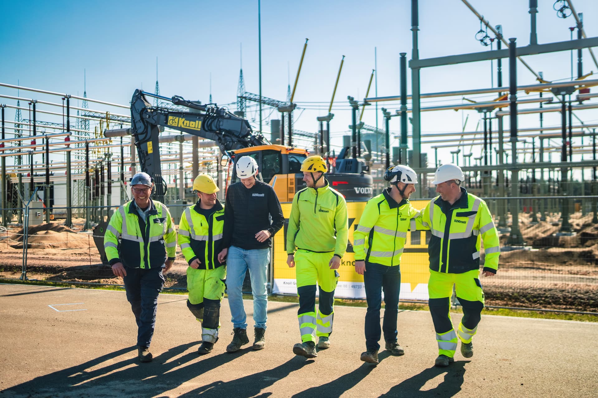 Knoll GmbH & Co. KG – Bild 3