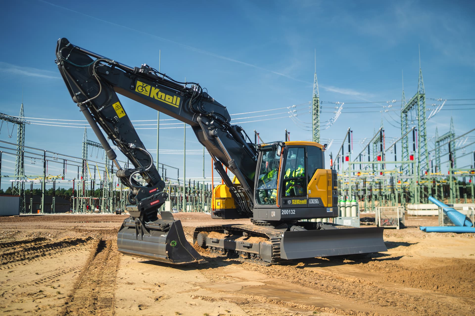 Knoll GmbH & Co. KG – Bild 2