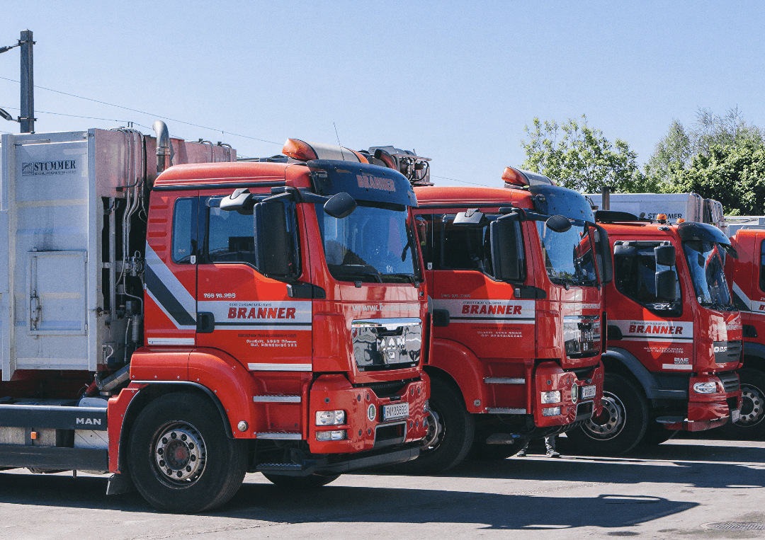 Branner Recycling GmbH